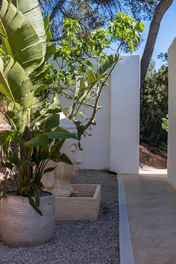 Villa Venus Sant Jordi de ses Salines Exterior foto